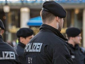 Ötən il 804 Ermənistan vətəndaşı Almaniyada oğurluq etdiyinə görə saxlanılıb