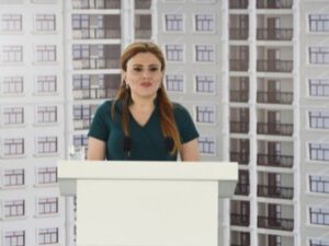 Mehriban Məmmədova vəzifəsindən azad edildi – AzTV-də KADR DƏYİŞİKLİYİ