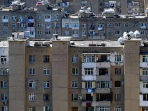 Bakıda istismar müddəti bitmiş 108 bina nə vaxt SÖKÜLƏCƏK? – AÇIQLAMA