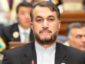 İranın XİN rəhbəri Azərbaycana səfər edəcək