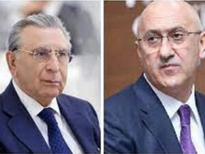 Arif Qasımov Ramiz Mehdiyevlə necə təmas qurur?
