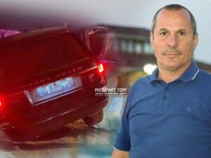 Tanınmış iş adamı Hacı Məhərrəmin kürəkəninin törətdiyi avtoqəza ilə bağlı maraqlı detallar üzə çıxdı – VİDEO