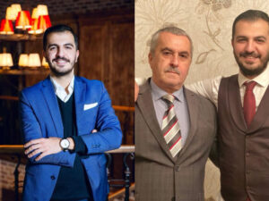 FHN-in xəstəxanasında müğənninin atası soyuldu