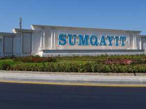 Sumqayıta giriş-çıxış məhdudlaşdırılır – Sabah saat 06:00-dan…