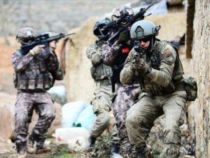 Pentaqon rəsmisi GİZLİNLƏRİ AÇDI: Türkiyə savaşa başlayır, artıq Rusiya…