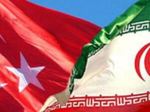 Türkiyədən İrana XƏBƏRDARLIQ