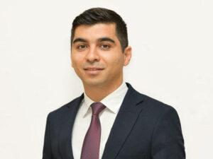 Nazir müşaviri təyin olunan gənc tanınmış jurnalistin oğludur – DOSYE