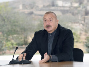 Qarabağa qayıdan kəndlilərə neçə sot torpaq veriləcək? – PREZİDENT AÇIQLADI