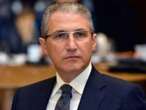 Nazir meşələrin qırılmasına görə işdən çıxarılan rəisin yerinə onu gətirdi