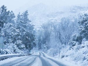 Hava şəraiti ilə bağlı XƏBƏRDARLIQ