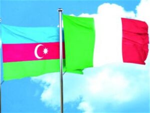 İtaliya-Azərbaycan əlaqələri – Strateji müttəfiq, dar günün dostu və inkişafa dəstək verən ölkə