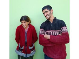 Ruhi xəstə olan bacı-qardaşın pensiyası kəsilib – “Həkimlər sənədi itirib”