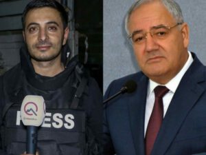 İcra başçısından şəhidin ailəsinə sayğısızlıq: “Əsəd İmişli şəhididir, gedin bulağı orada tikin…”