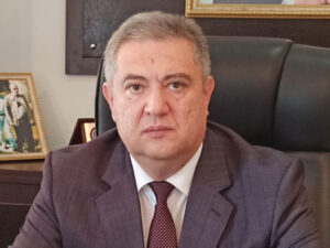 İcra başçısı onu özünə müavin təyin etdi