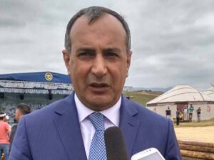 İşdən çıxarılan icra başçısına yeni vəzifə verildi
