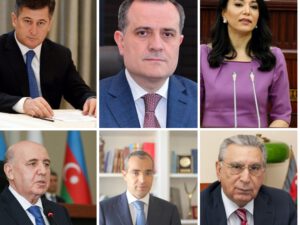 Azərbaycanda qohum olan məmur və deputatlar – SİYAHI