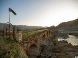 Sən azadsan, Cəbrayıl!