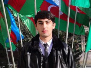 Qarabağın azad olunmuş “ilk qaranquşu”