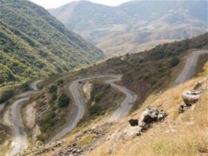 Qarabağın bərpası və inkişafında nəqliyyat dəhlizinin rolu