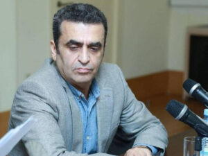 “Məni telekanallara buraxmırlar” – Kamran Həsənli