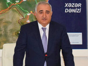 Əvəz Qocayevin “MTN İŞİ”ndə həbs edilən iş adamı ilə nə alış-verişi olub?