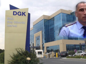 Baş Gömrük İdarəsində büdcəyə necə ziyan vurulur? – Kənan Məmmədovun “mebel oyunu”…