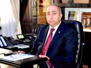 Sabiq icra başçısına hökm oxundu – 8 il 6 ay