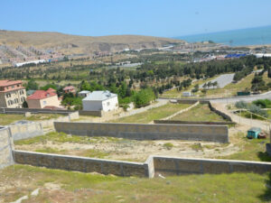 Bakıda torpaq almaq istəyənlərin NƏZƏRİNƏ: Qiymətlər ucuzlaşıb