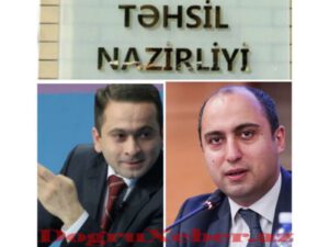 “Direktor müsabiqəsi”ndə iştirak etməyənlər, yüksək nəticə göstərənlərə necə “qalib gəlir” ?! – Təhsil Nazirliyinin “sirli əməlləri”