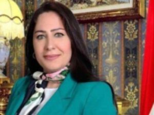 İraqda deputat seçilən qadının iki ay öncə öldüyü məlum olub