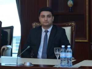 Uğurlu siyasi varis