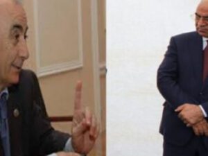 Mehralıyev-Mirzəyev “cütlüyü“nün dövlətdən oğruladığı milyonlar haqda şok sənədlər – FOTO