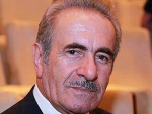 Canəli Əkbərovun qızı OD PÜSKÜRDÜ: Hansı şərəfsiz yazıb…