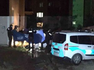Qayınata gəlinini qətlə yetirib, cəsədini parçalara ayırdı – Qandonduran olay