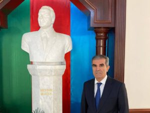 “Azərbaycan-İtaliya münasibətləri hazırda heç zaman olmadığı qədər möhkəmdir”