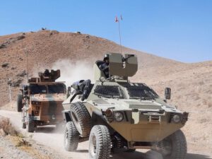 Naxçıvanda keçiriləcək Türkiyə-Azərbaycan birgə təlimlərinin məşqlərinə başlanılıb