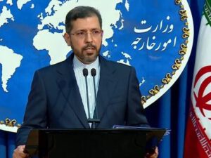 “Bizim Azərbaycan qarşısında rəftarımız qardaşca olub” – İran XİN sözçüsü