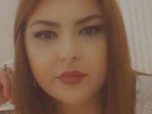 Bakıda vəfat edən 37 yaşlı müəllimin görüntüləri – FOTOLAR