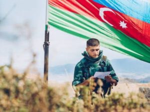 Azərbaycanda bu şəxslərlə bağlı “Zəfər” altsistemi yaradılır