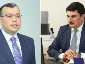 Sensasion gəlişmə: Sahil Babayev və Vüqar Behbudov arasında soyuq müharibə pik həddə çatıb