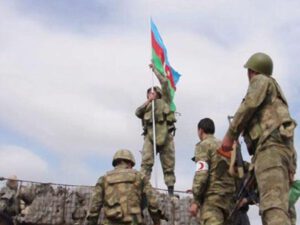 44 günlük Vətən müharibəsinin xronikası: 6 oktyabr