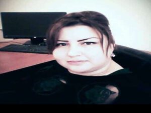 Məktəb direktorunun müavini vəfat etdi