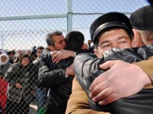Mehriban Əliyevanın təşəbbüsü ilə növbəti amnistiya olacaq