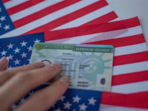 Təxminən 1500 azərbaycanlı “Green Card”la ABŞ-a köçəcək