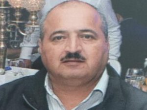 “Riyad” Şirkətlər Qrupunun rəhbəri HƏBS EDİLDİ