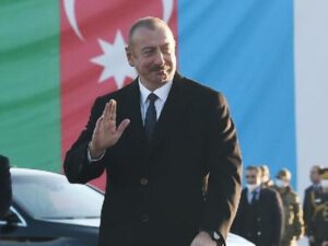 “Əliyevə eşq olsun!” – Ermənilərdən İNANILMAZ ETİRAFLAR