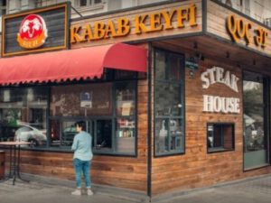 “Qoç Ət” restoranı cərimələndi – SİYAHI
