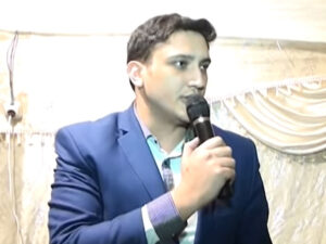 Tanınmış meyxanaçı Sumqayıtda saxlanıldı