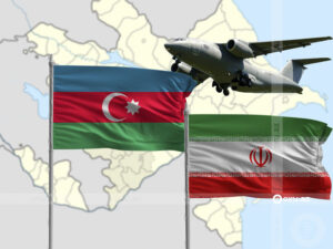 İrandan Azərbaycana növbəti xəyanət: Tehran qadağa tətbiq etdi
