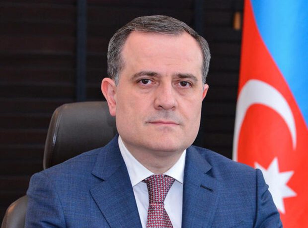 Nazir: “Ermənistanın XİN başçısı ilə yeni telefon danışığımız istisna deyil”
